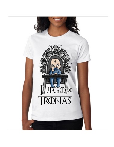 Juego de Tronas