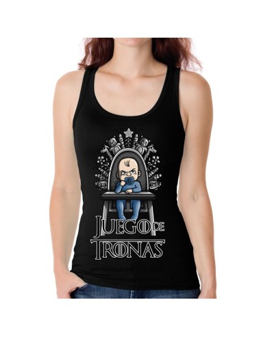 Juego de Tronas