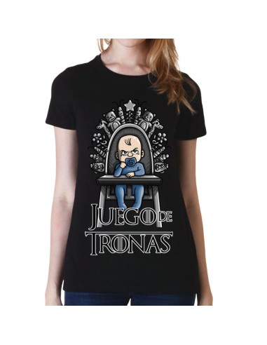 Juego de Tronas