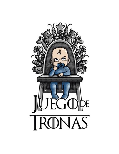 Juego de Tronas
