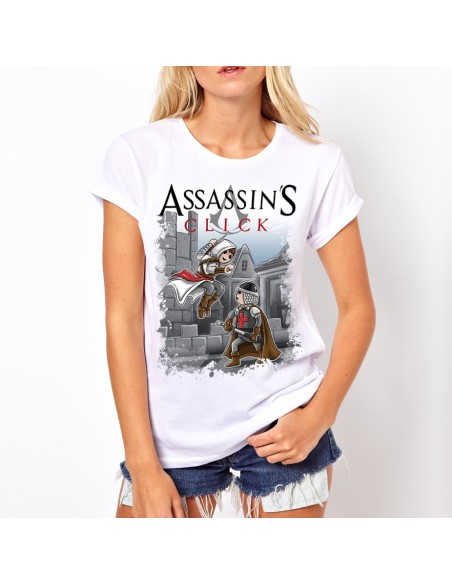 Assassin's Click