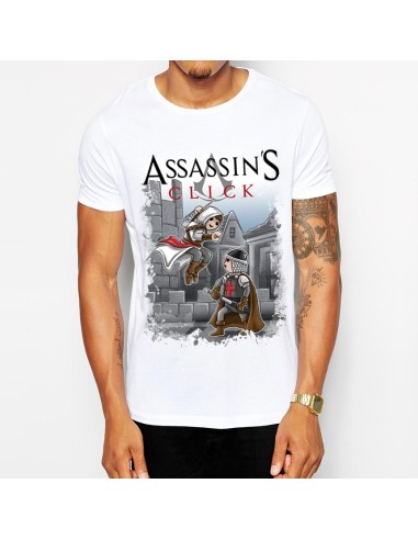 Assassin's Click