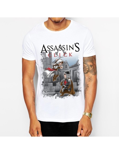 Assassin's Click