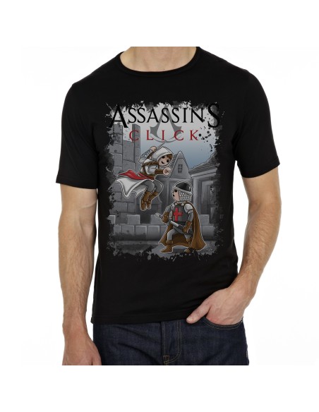 Assassin's Click