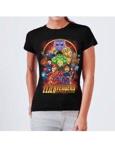 Clickvengers - Infinity game 2