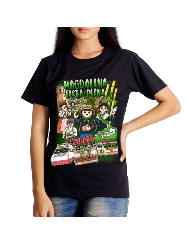 Magdalena Festa Plena