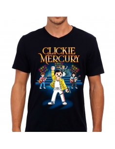 Clickie Mercury