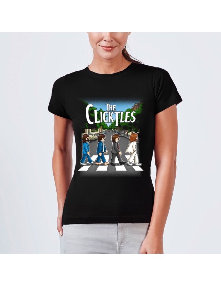 The Clicktles The Clicktles