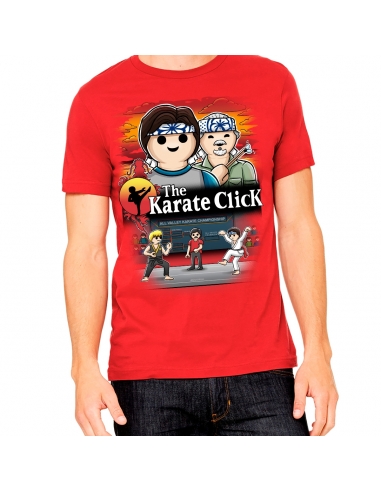 The Karate Click