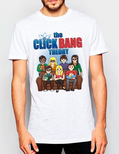 The Click Bang Theory