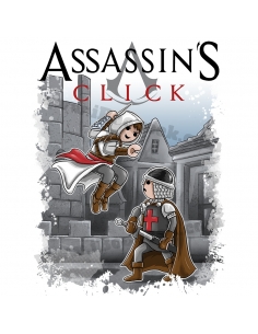 Assassin's Click