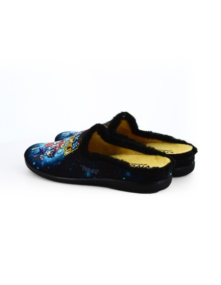 ▷ Pantuflas 'Clicks del Zodiaco' | La magia de Playmobil y los Caballe