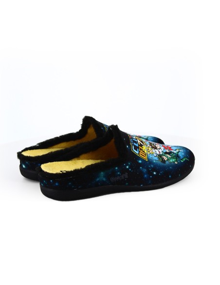 ▷ Pantuflas 'Clicks del Zodiaco' | La magia de Playmobil y los Caballe