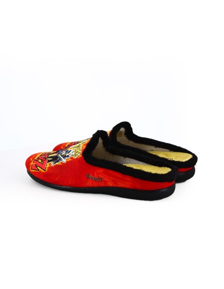 ▷ Pantuflas 'Dragon Click Z' | Camina como los Super Saiyans