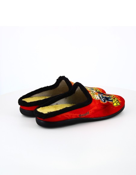▷ Pantuflas 'Dragon Click Z' | Camina como los Super Saiyans