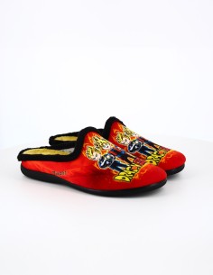 ▷ Pantuflas 'Dragon Click Z' | Camina como los Super Saiyans 2