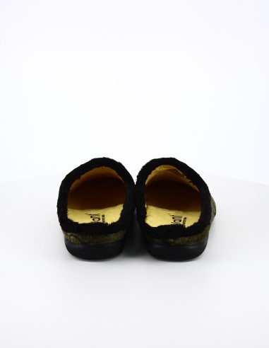 ▷ Pantuflas 'Indiana Click' | La aventura de Indiana Jones en tus pies