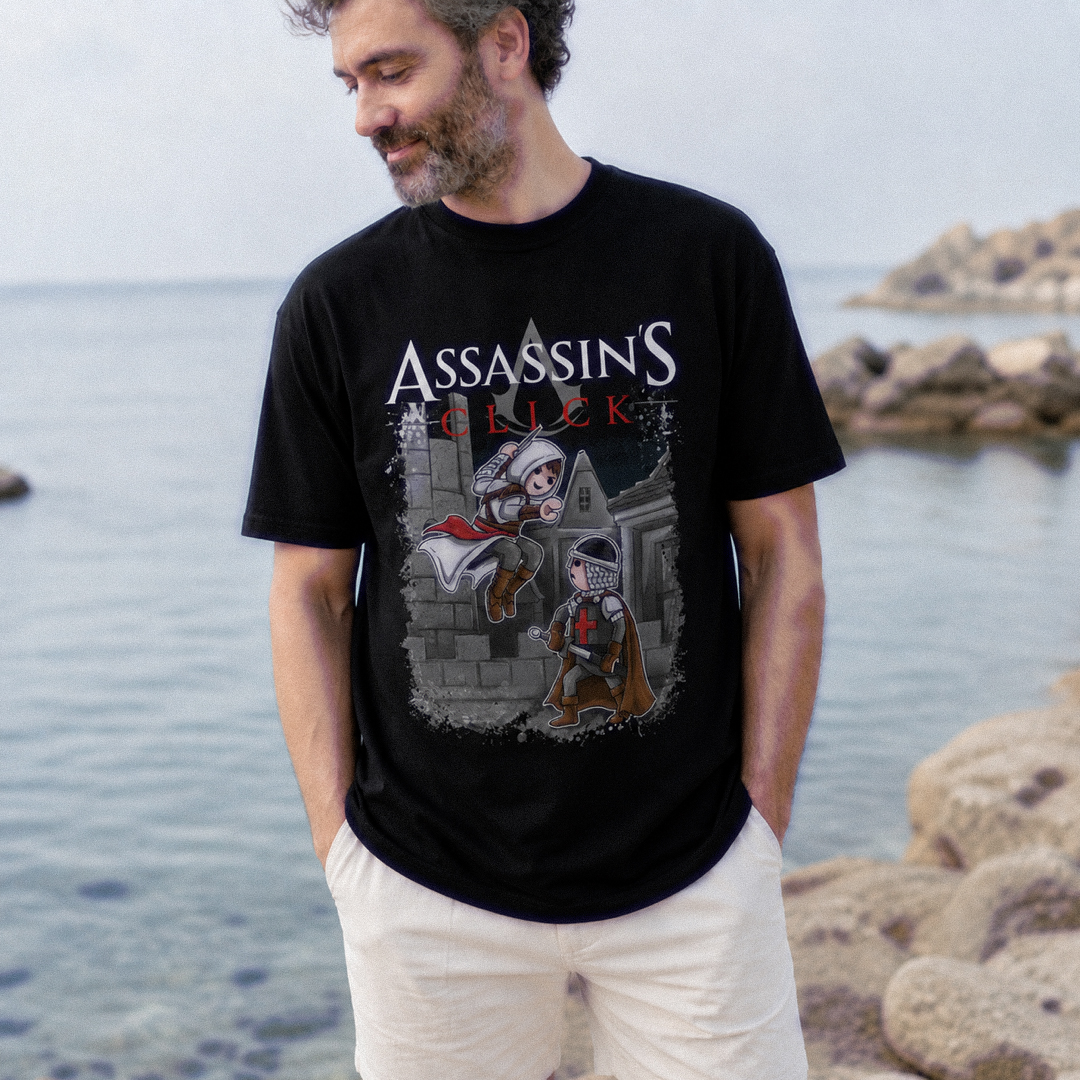 Assassin's Click - Imagen 5