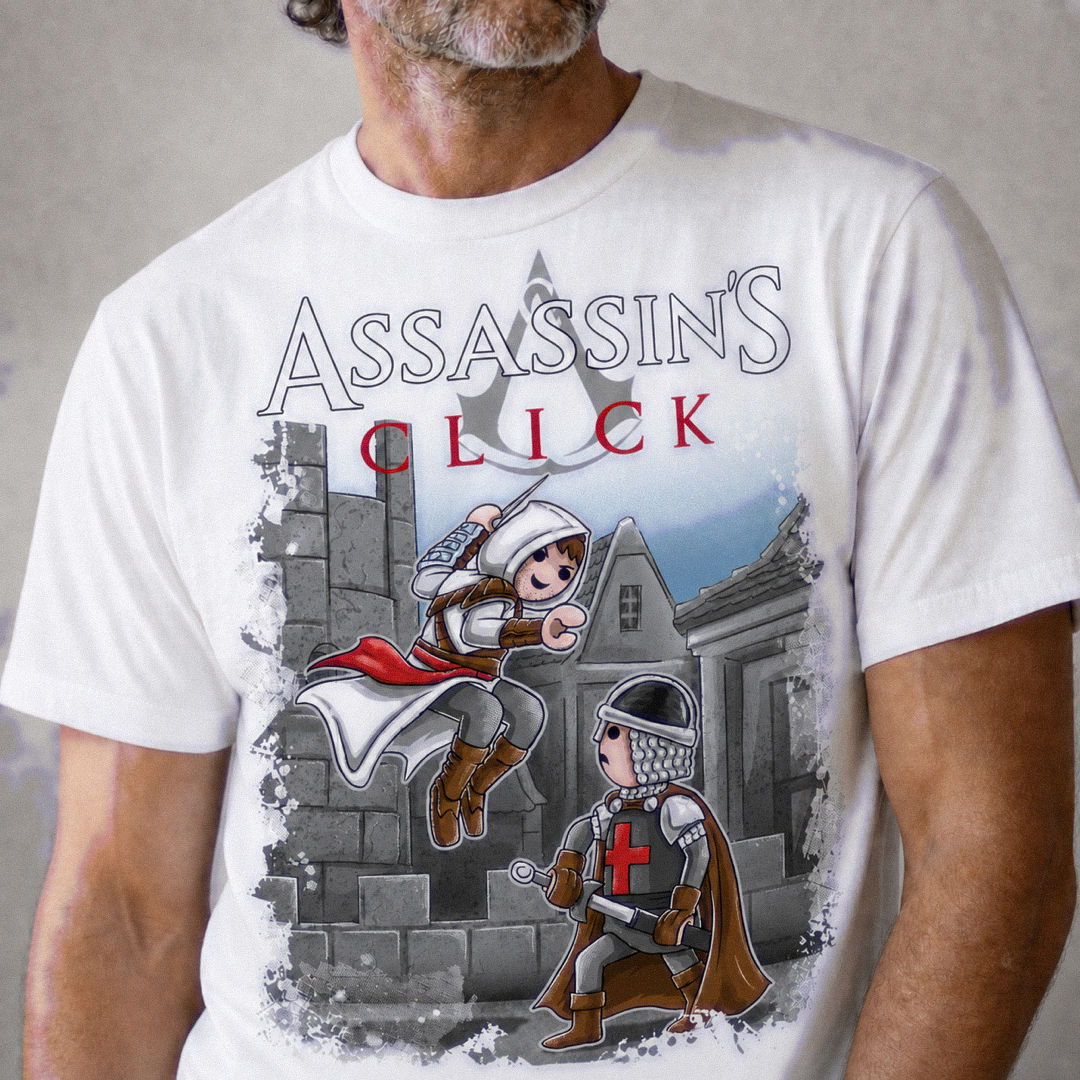 Assassin's Click - Imagen 4